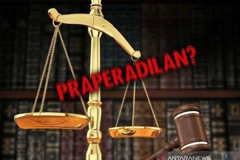 Hakim Tolak Praperadilan AKBP Bambang Kayun