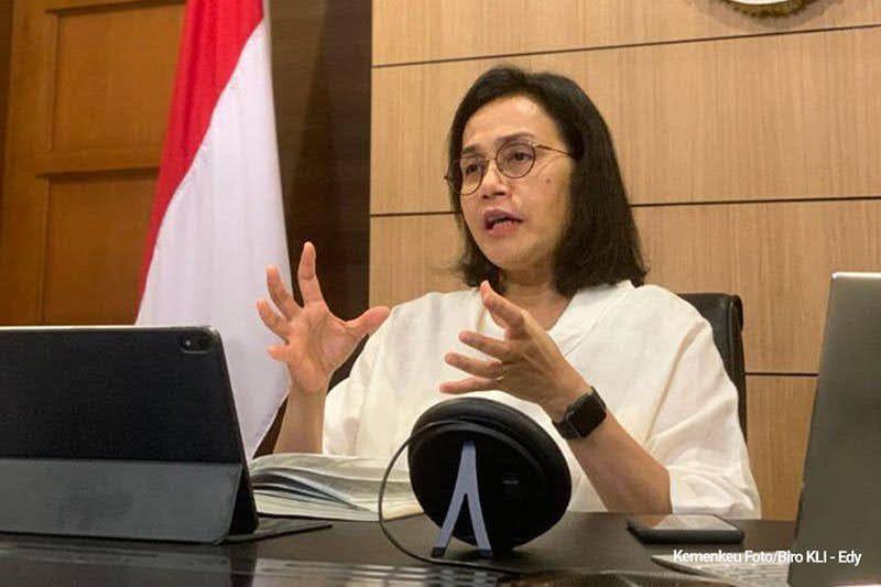 Menkeu: Tantangan di 2023 akan Semakin Kompleks dan tak Terprediksi