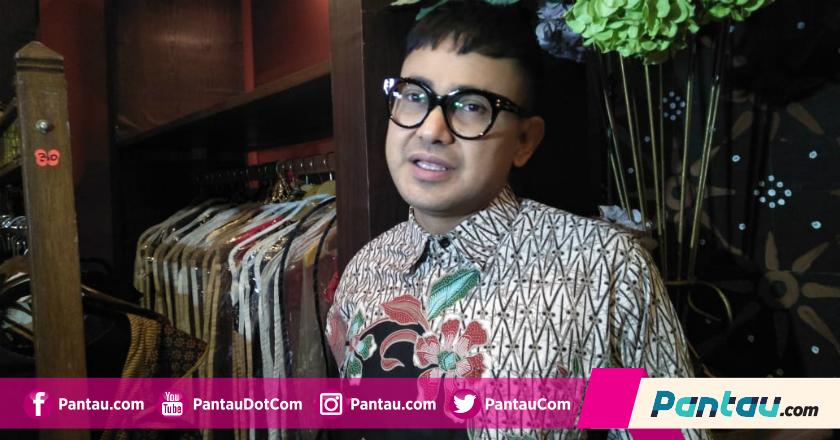 Ramzi Ungkap Alasan Batal Nyaleg