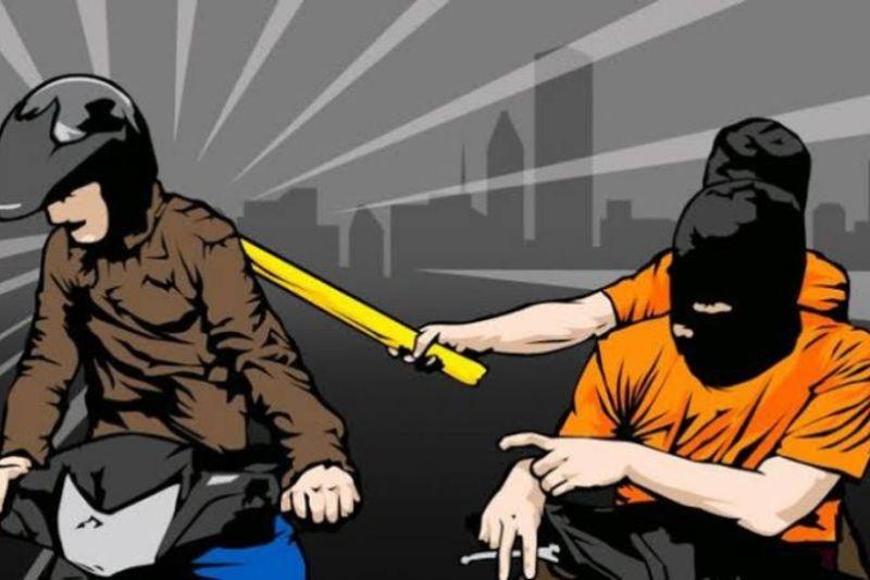 Polisi Selidiki Dugaan Pembegalan Pegawai Sudin KPKP Jaksel di Ragunan