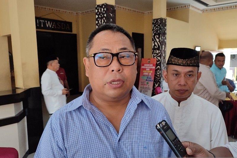 Polda Papua Masih Selidiki Asal Dana Pembelian Ratusan Peluru untuk KKB Nduga