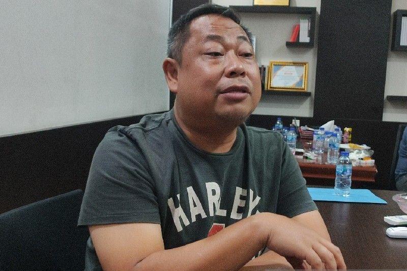 Dua Senpi Organik Polri Ternyata Ada di Tangan KKB Egianus Kogoya
