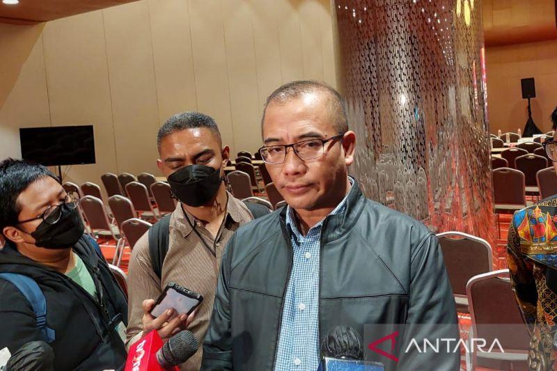 Respons Wanita Emas Cabut Pernyataan 'Wikwik', Ketua KPU: Ya Begitulah