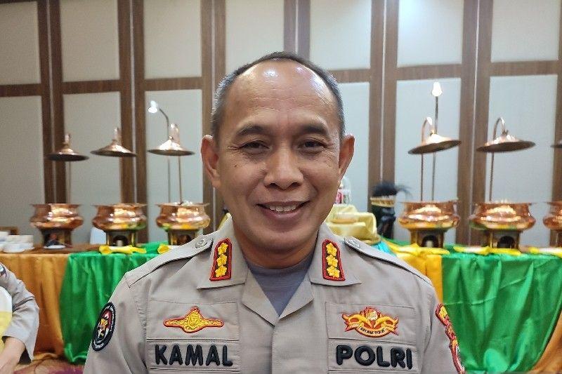 Bupati Mimika Diamankan di Mako Brimob Polda Papua terkait Dugaan Korupsi Pembangunan Gereja