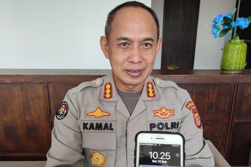Alat Berat Milik PT DHR Dibakar KKB di Pegunungan Bintang
