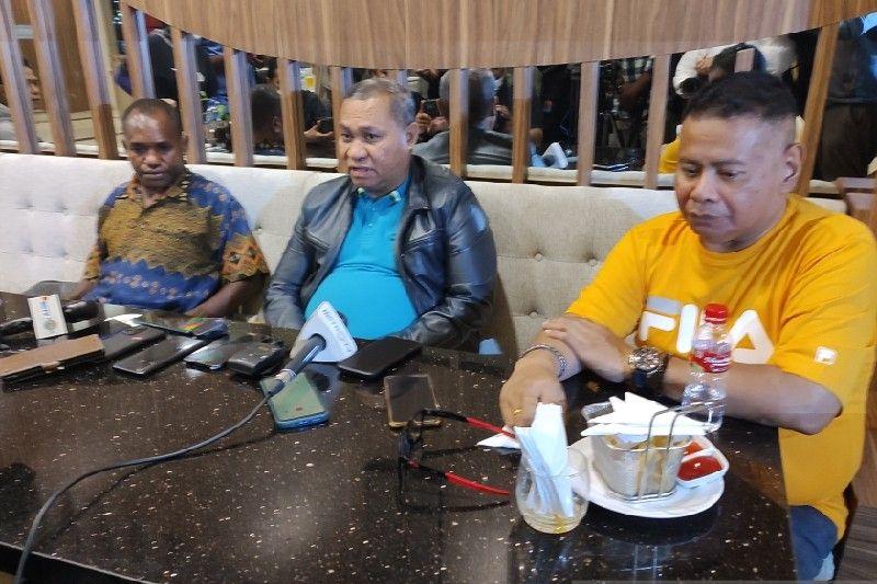 Pengacara Ungkap Pertemuan Ketua Komnas HAM dengan Lukas Enembe di Papua
