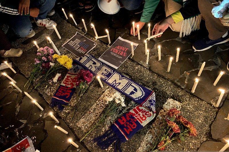 Kemenkominfo: TGI PF Gerak Cepat Usut Tragedi Kanjuruhan