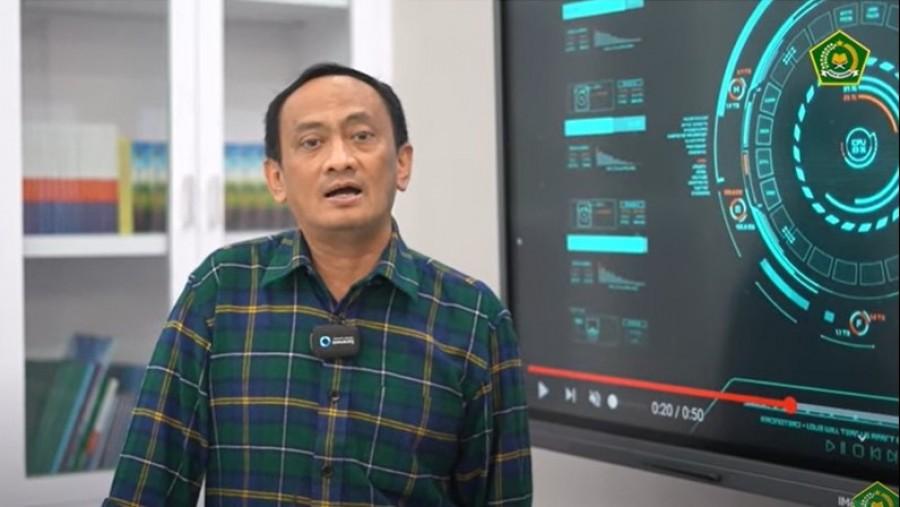 Dana BOS Tahap II untuk 48.660 Madrasah Senilai Rp1,166 Triliun Sudah Cair