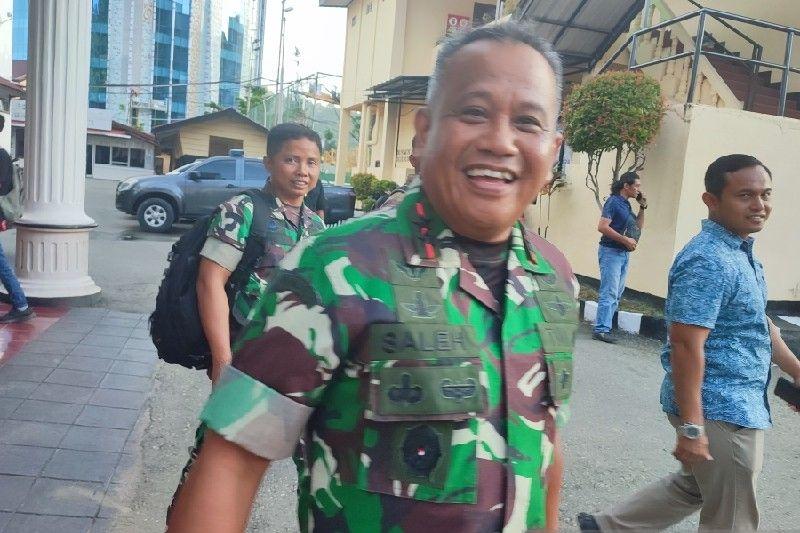 Pangdam Sebut Kasus Dugaan Pemukulan Tiga Anak di Arso Mengerucut jadi 10 Prajurit TNI