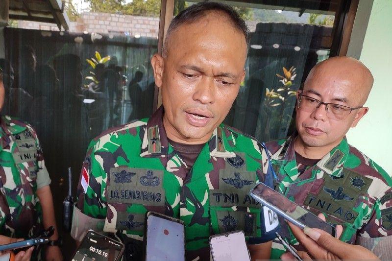 Anggota TNI Ditemukan Tewas di Kolong Jembatan Kotaraja Papua
