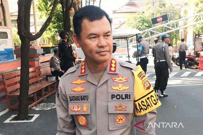 Polda Bali Bentuk Satgasus untuk Selidiki Dugaan Penimbunan BBM Solar