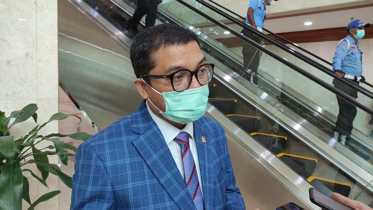 PPP Sebut Pantun Hasto Cuma 'Joke Politik'