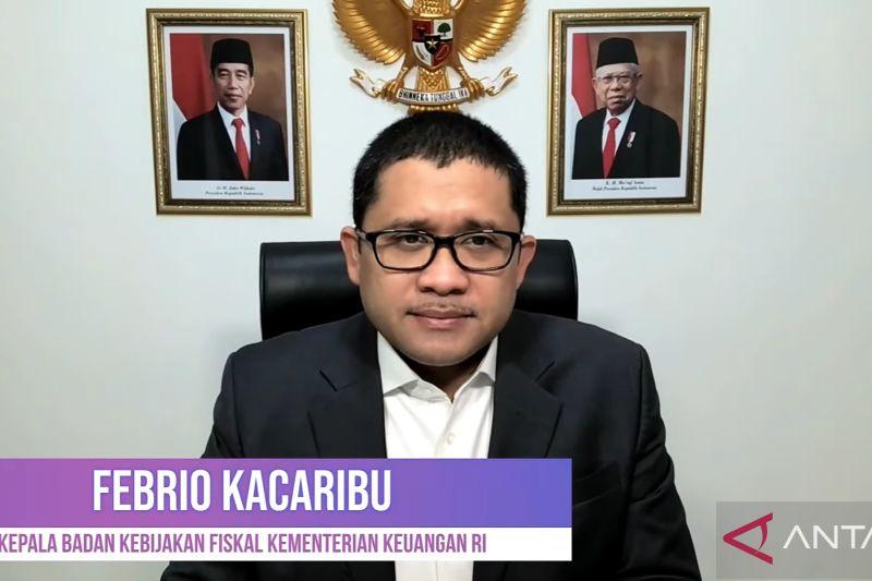 Kemenkeu Sebut Belanja Perpajakan 2021 Percepat Pemulihan Ekonomi