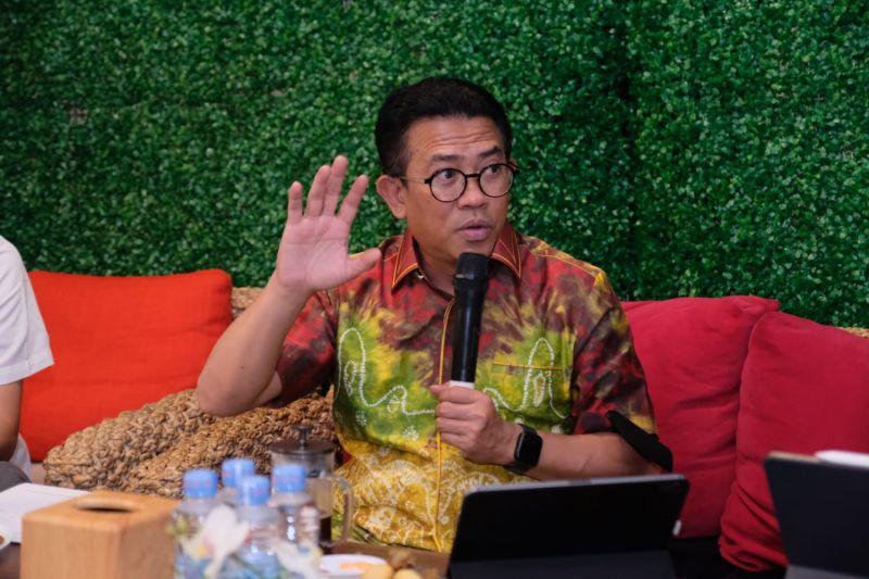 Kata Pejabat, Pegawai Gaji Rp5 Juta sudah dari dulu Kena Pajak