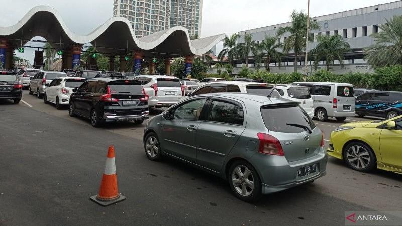 Ancol Pasang Target 430 Ribu Pengunjung selama Libur Nataru
