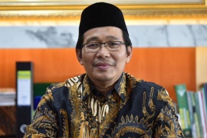 Kemenag Sebut Vonis Mati Ustaz Cabul Herry Wirawan Jadi Pelajaran agar Kasus Serupa Tak Terulang