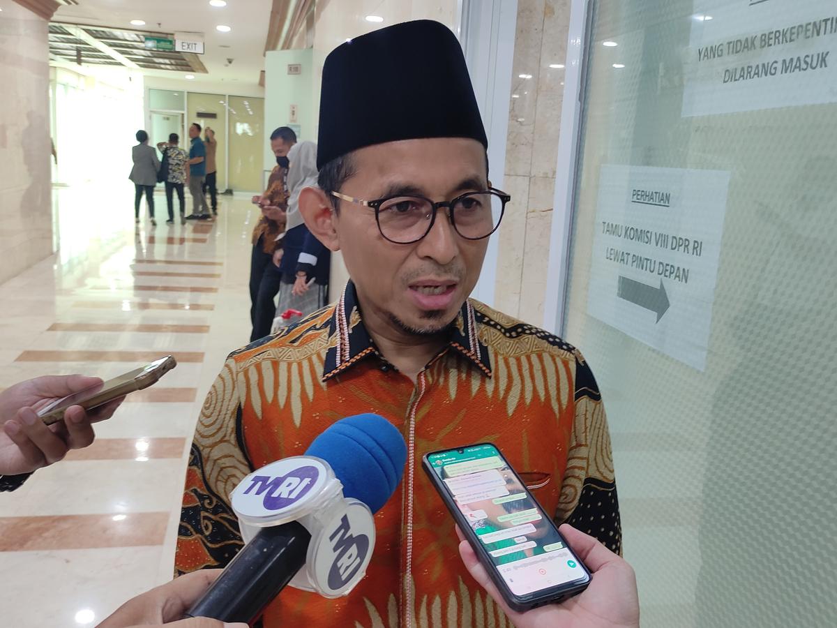 Oknum Anggota DPR Terlibat Kasus KDRT: Bukhori Yusuf dari PKS