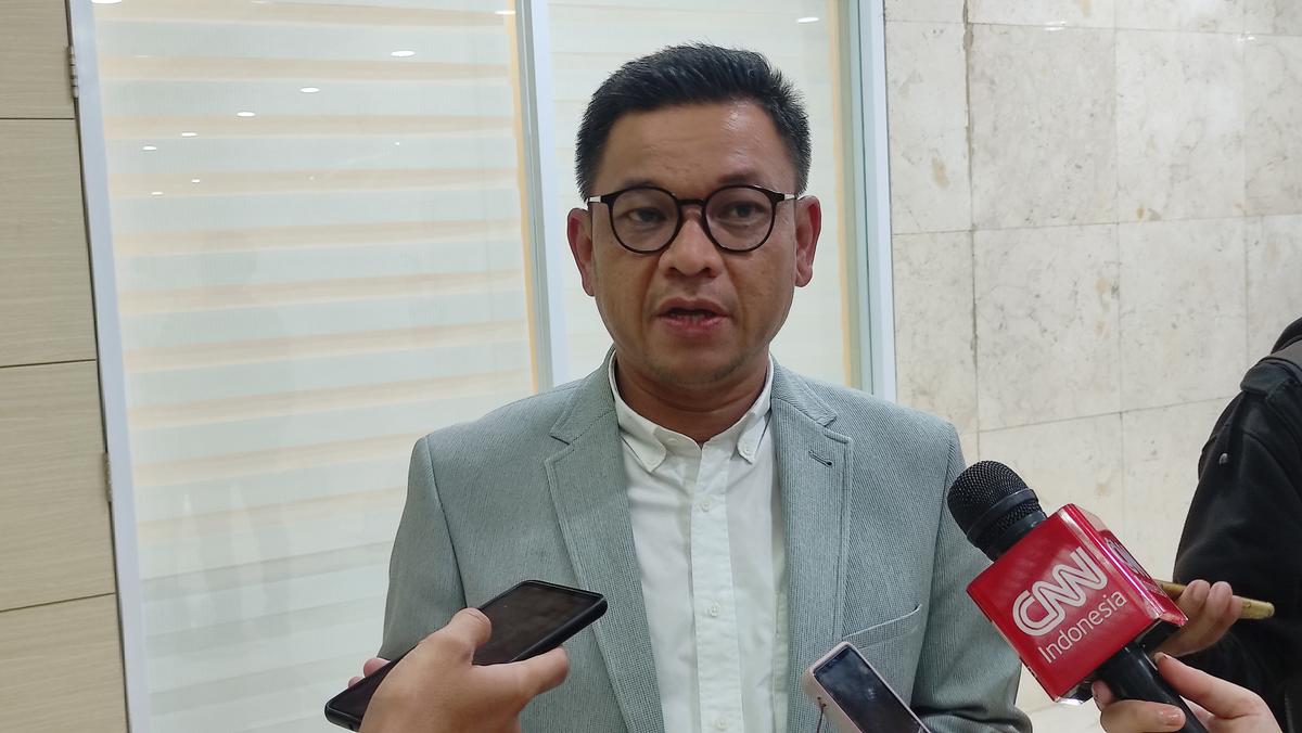Komisi VIII Salahkan Kemenag Luput soal Jemaah Lunas Tunda