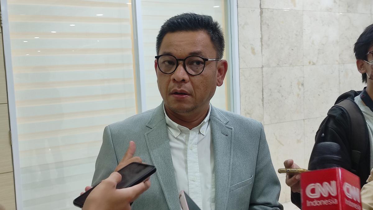 Tanggapi Polemik Ponpes Al-Zaytun, Ace Hasan: Tabayun Dulu!