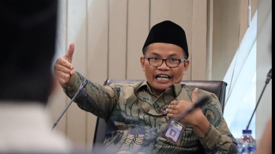 Kemenag Gelar Sidang Isbat Awal Ramadan pada 22 Maret 2023