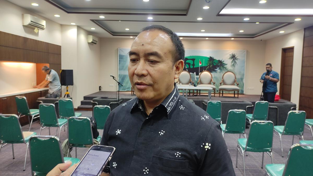 Dukung Pemblokiran Rekening AKBP Achiruddin Hasibuan, Komisi III DPR Minta Usut Tuntas Setiap Dugaan Pidana