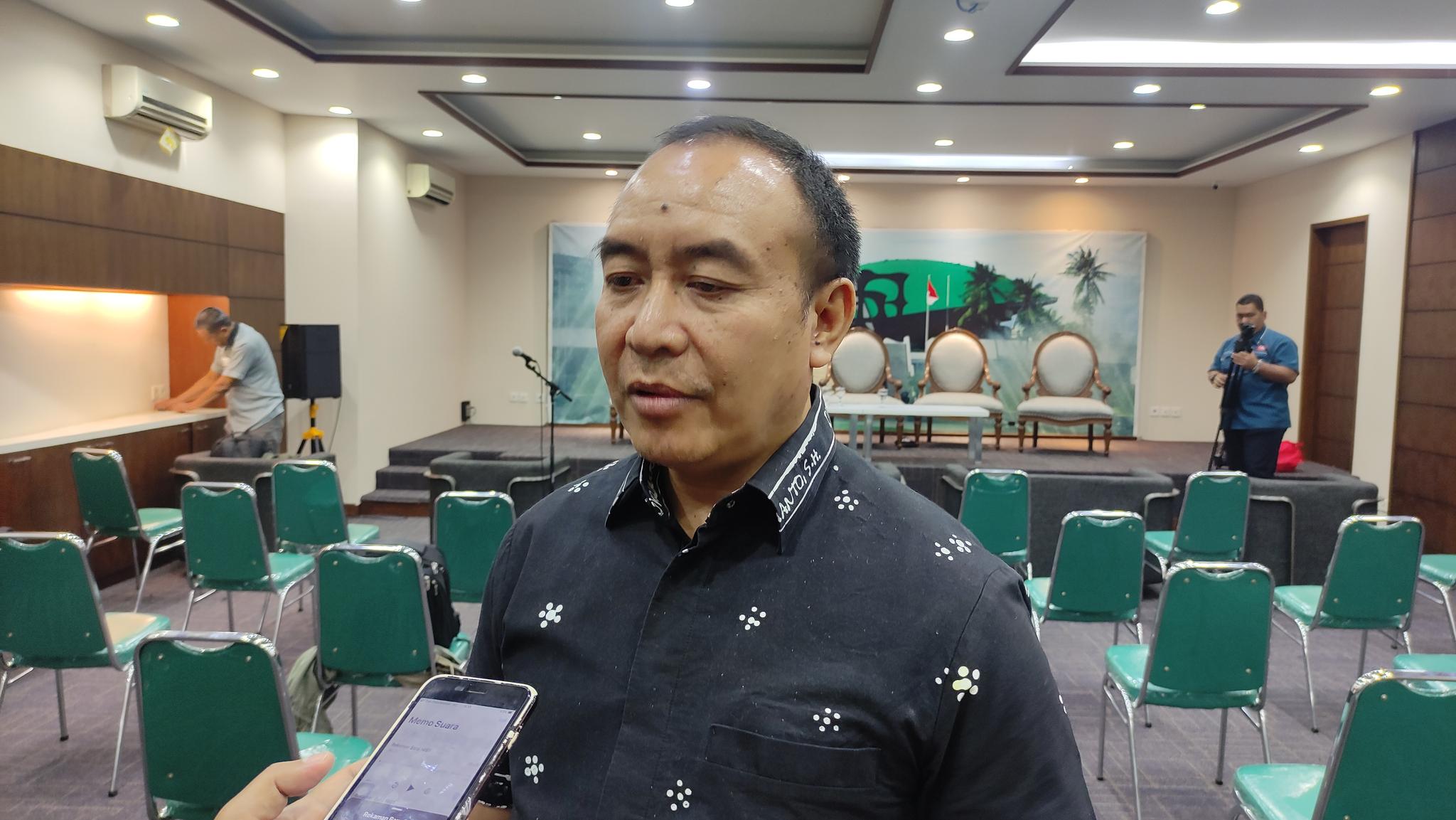 RUU Perampasan Aset Sudah Urgen kok Belum Disahkan? Begini Penjelasan Komisi III DPR