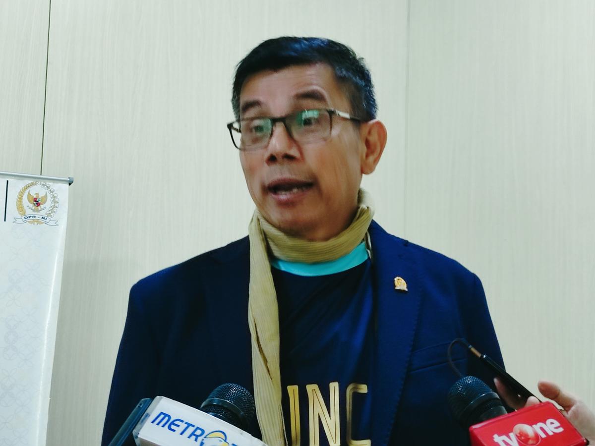 Pertemuan AHY-Puan, Demokrat: Kita Siapkan Karpet Biru