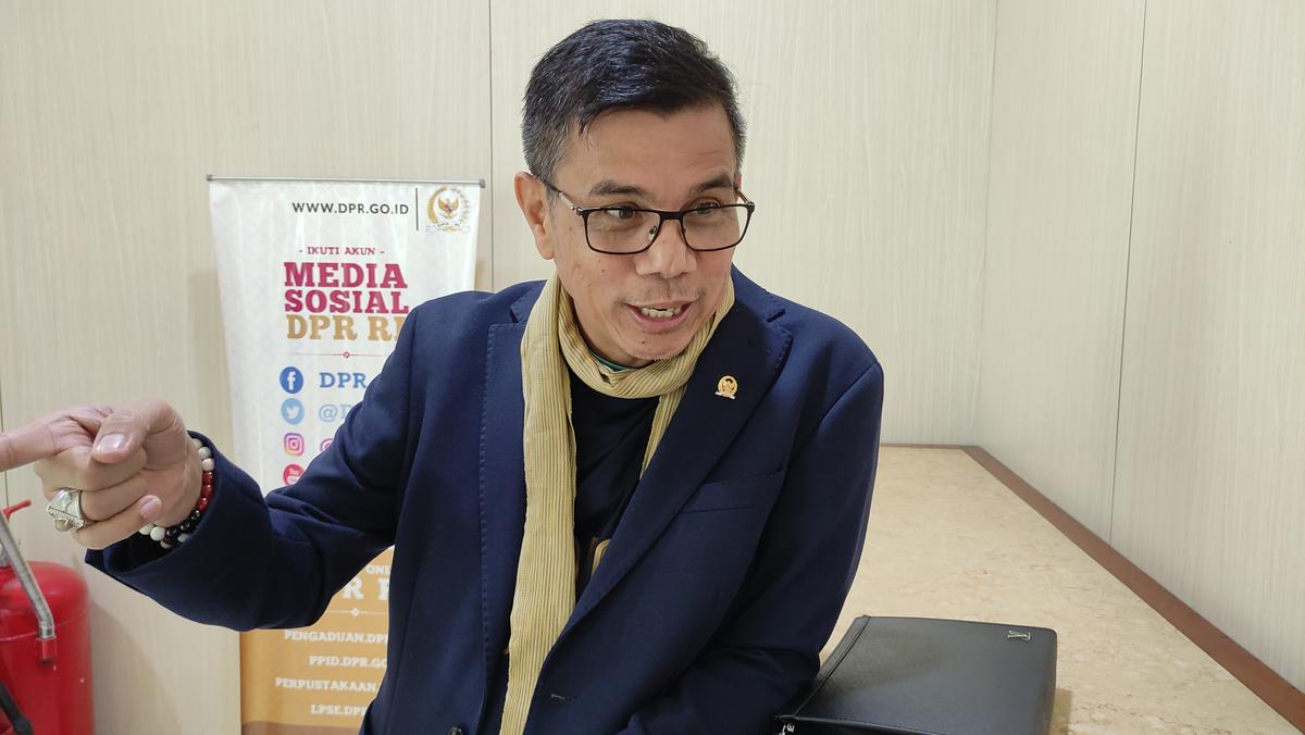 Minta Perppu Cipta Kerja Dibatalkan, Demokrat: Sudah Tak Penuhi Unsur Genting dan Memaksa