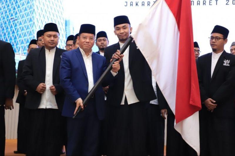 Tingkatkan Pemahaman Agama Islam, Kemenag Sebar 50 Dai ke Wilayah 3 T