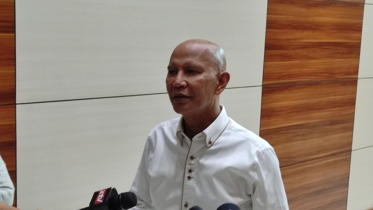 Bantah Money Politic di Masjid, Said Abdullah: Itu Zakat Mal
