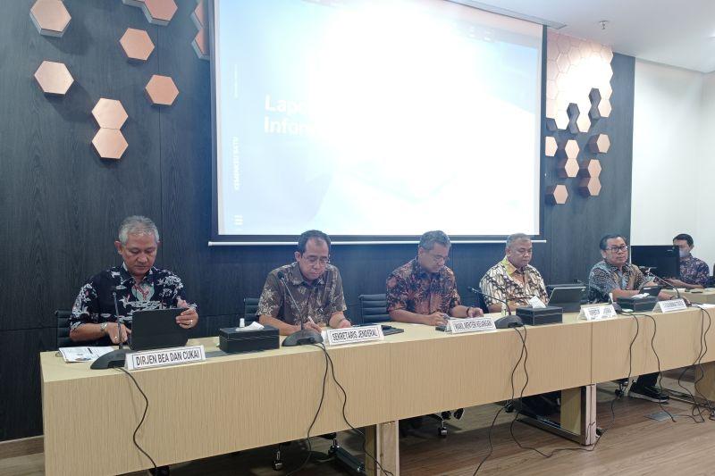 11,3 Juta Orang sudah Lapor SPT