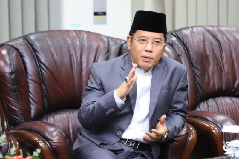 Kemenag Tunggu Investigasi Tim Ridwan Kamil soal Dugaan Ajaran Sesat Ponpes Al Zaytun