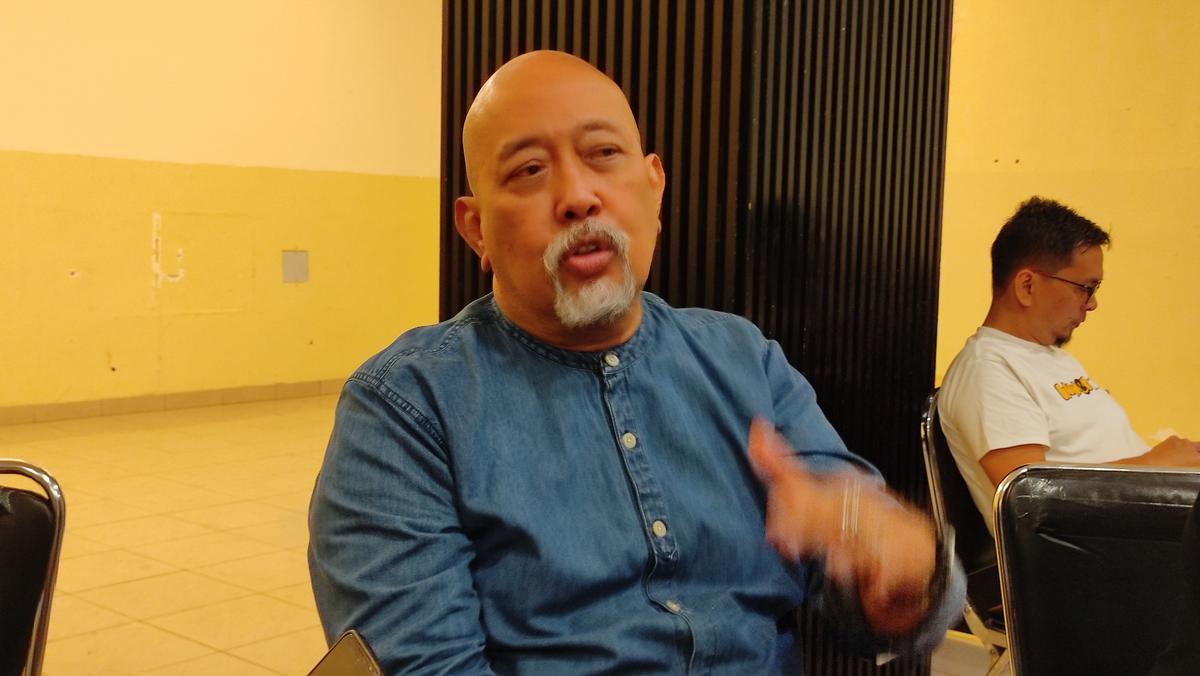 Alasan Indro Warkop Ogah Jadi Politisi: Junjung Tinggi Kejujuran!