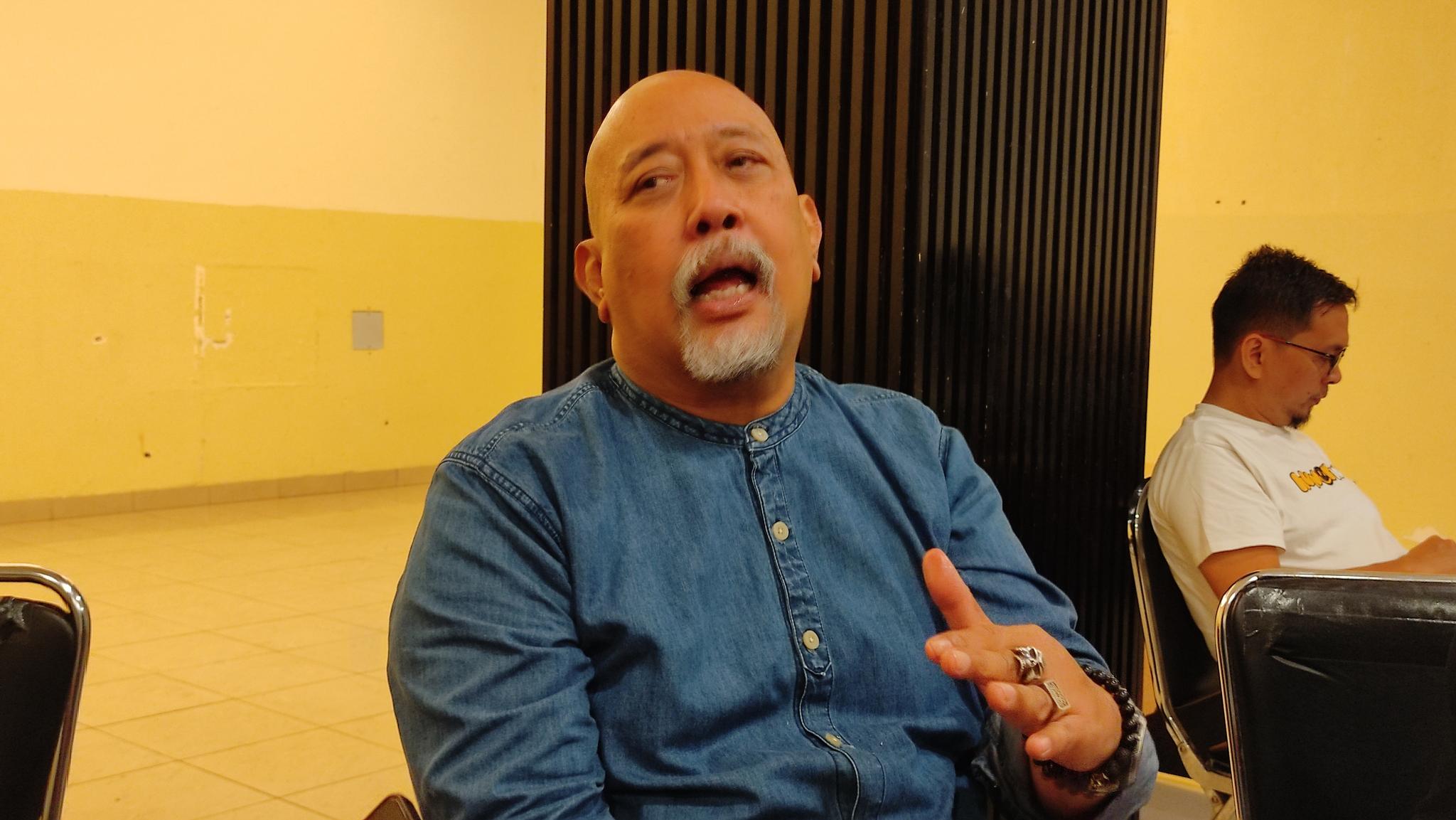 Libur Lebaran, Ini Lima Film Warkop Favorit Versi Indro