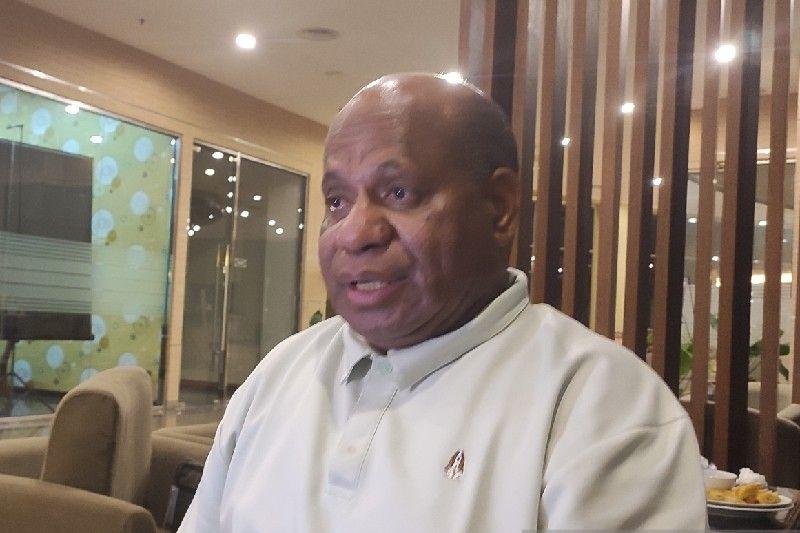 4 Sandera dari KKB Berhasil Dibebaskan Berkat Bantuan Tokoh Agama dan Masyarakat Okbab