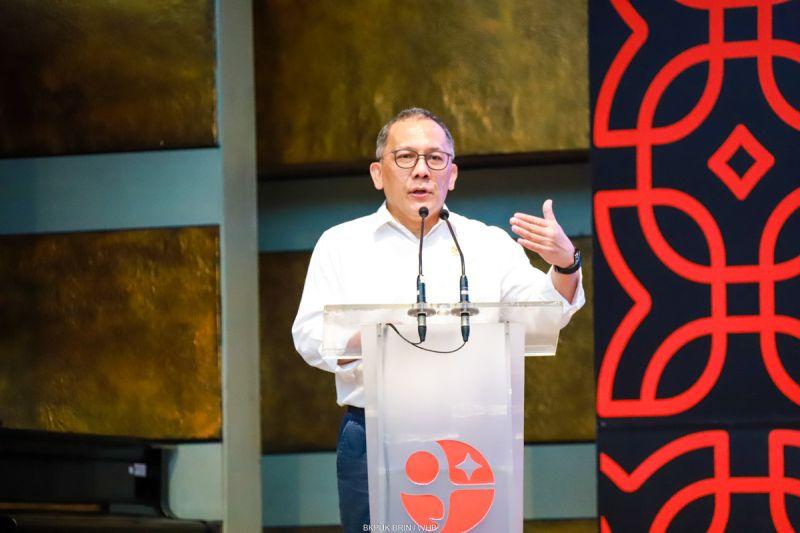 Berstatus Pinjaman, Tata Kelola Aset Eijkman Diklaim Sesuai Ketentuan