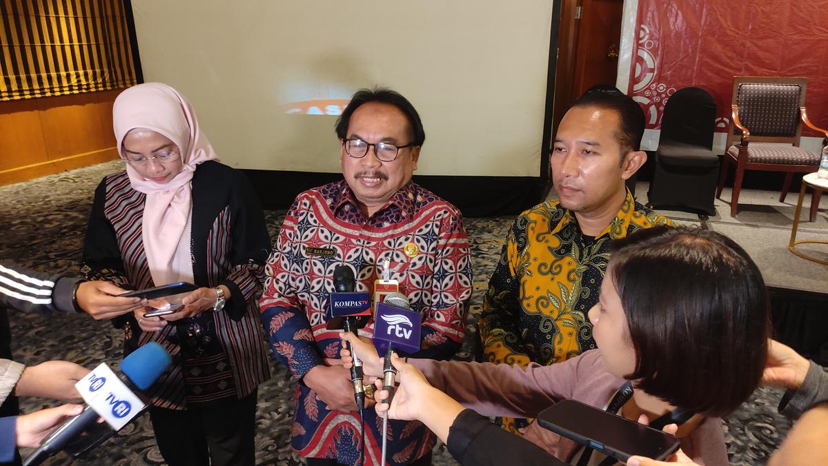 Tanggapi Polemik Sistem Pemilu, BPIP: Terbuka atau Tertutup Asal Berjalan Lancar