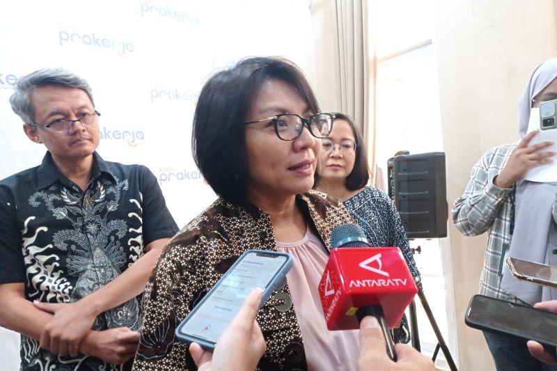 Program Kartu Prakerja Dibuka lagi, Ini Jadwalnya