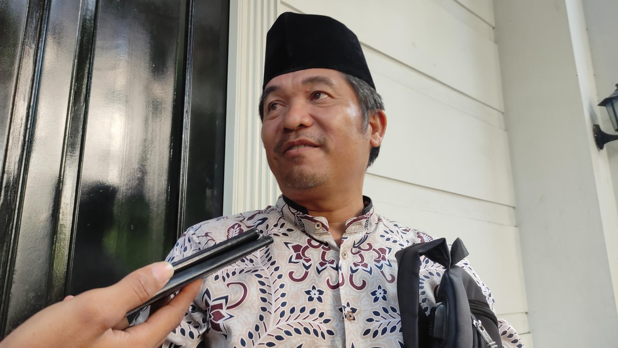 Beda Sikap Mahfud MD Kasus Al-Zaytun dan Transaksi Janggal Kemenkeu