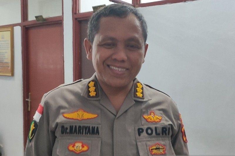 Sampel Korban Pesawat SAM Air Diperiksa di Laboratorium DNA Polri