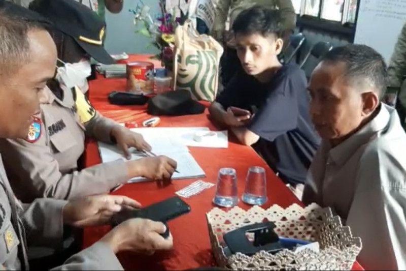 3 Jenazah Korban Kecelakaan Kapal Evelyn Dipulangkan