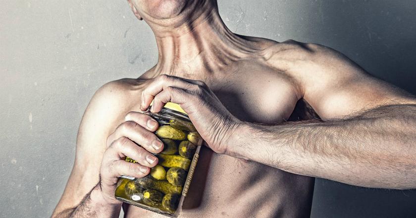 Hati-hati, Ini Bahaya Diet Ekstrem