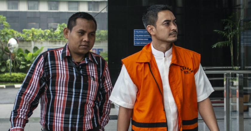 Sidang Perdana Zumi Zola Akan Digelar Besok