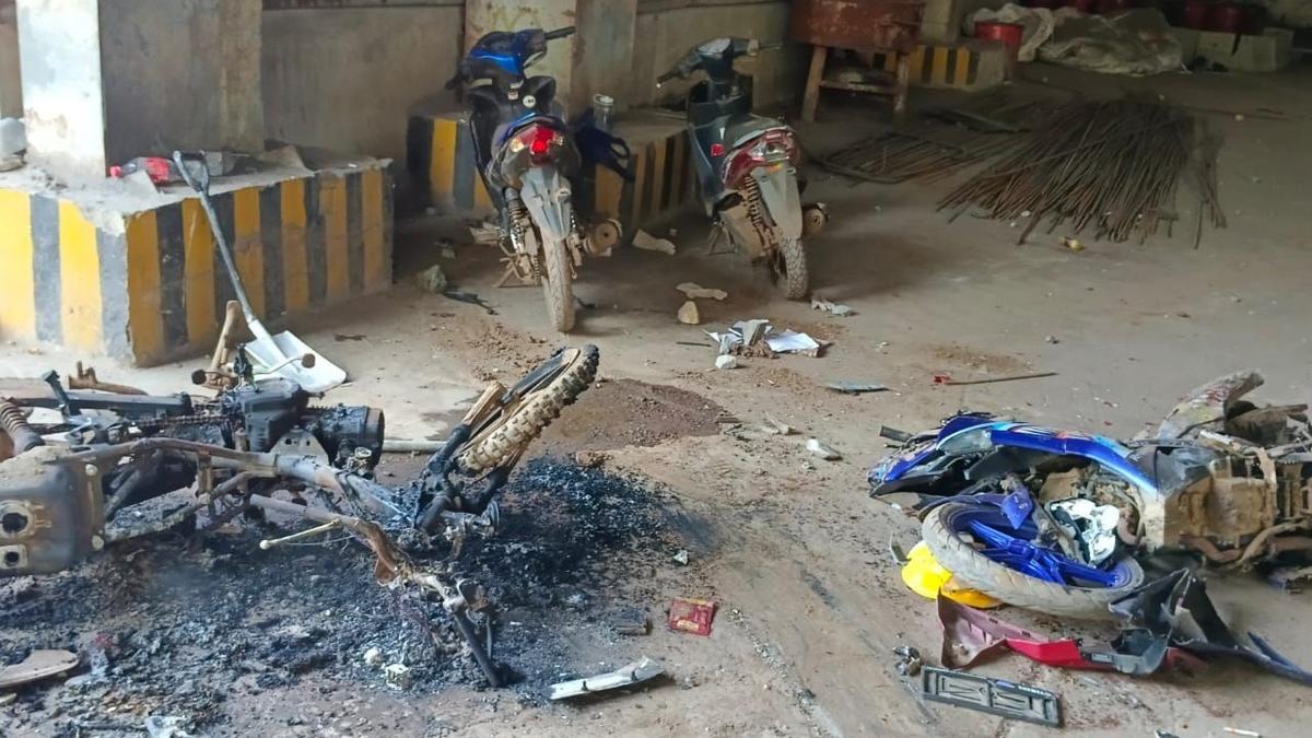 Mengintip Sederet Protes Buruh PT GNI Berujung Bentrokan Maut