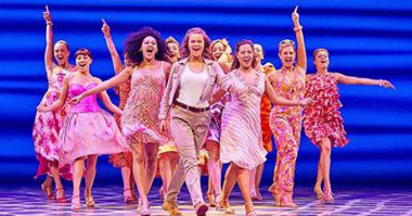 Teater Musikal 'Mamma Mia!' Siap Guncang Jakarta