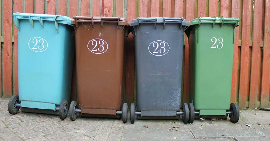 5R, Kiat Atasi Sampah Pribadi