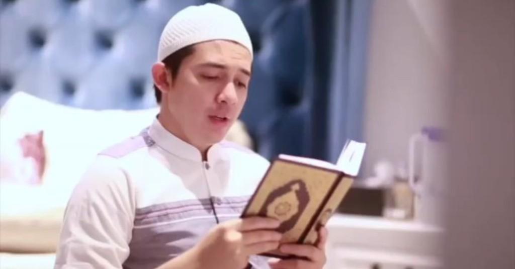 Masya Allah, Tak Disangka 5 Artis Ini Ternyata Qori Alquran