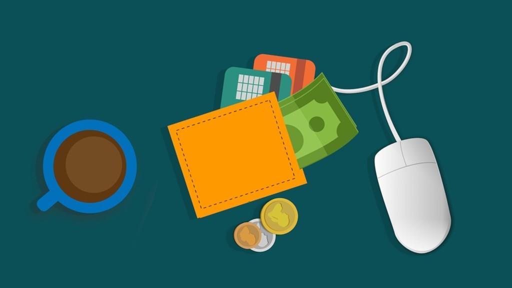 Ini Empat Dompet Digital Paling Banyak Digunakan, Kamu Pakai yang Mana?