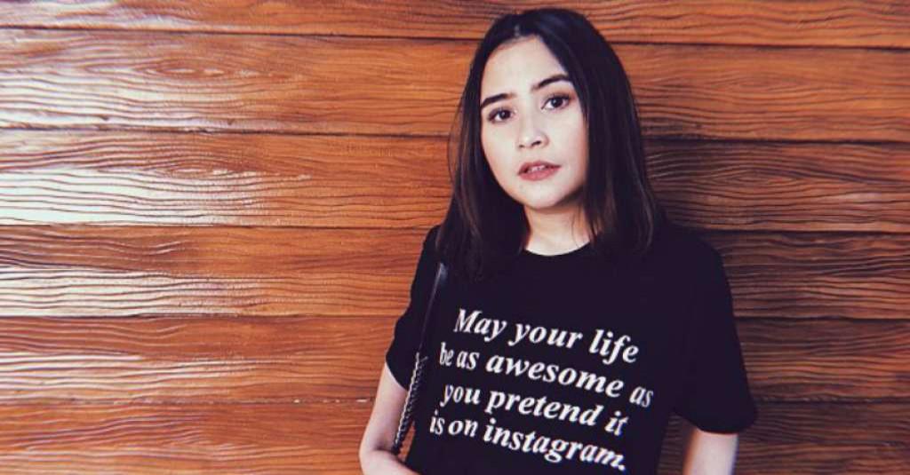 Prilly Latuconsina Curhat 'Beratnya' 18 Hari Syuting Danur 3