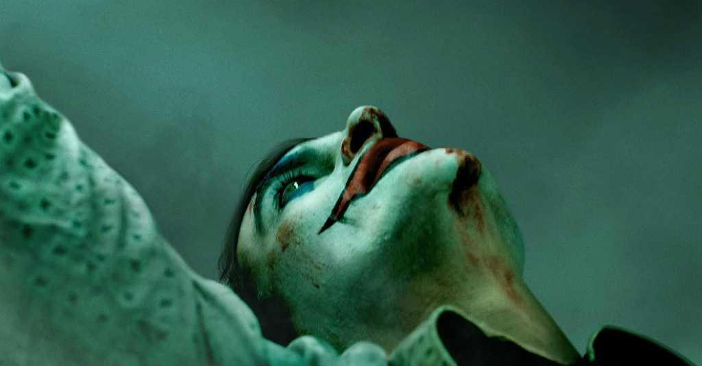 Lampaui Venom, Joker Jadi Film R-rated Terbaik Sepanjang Masa